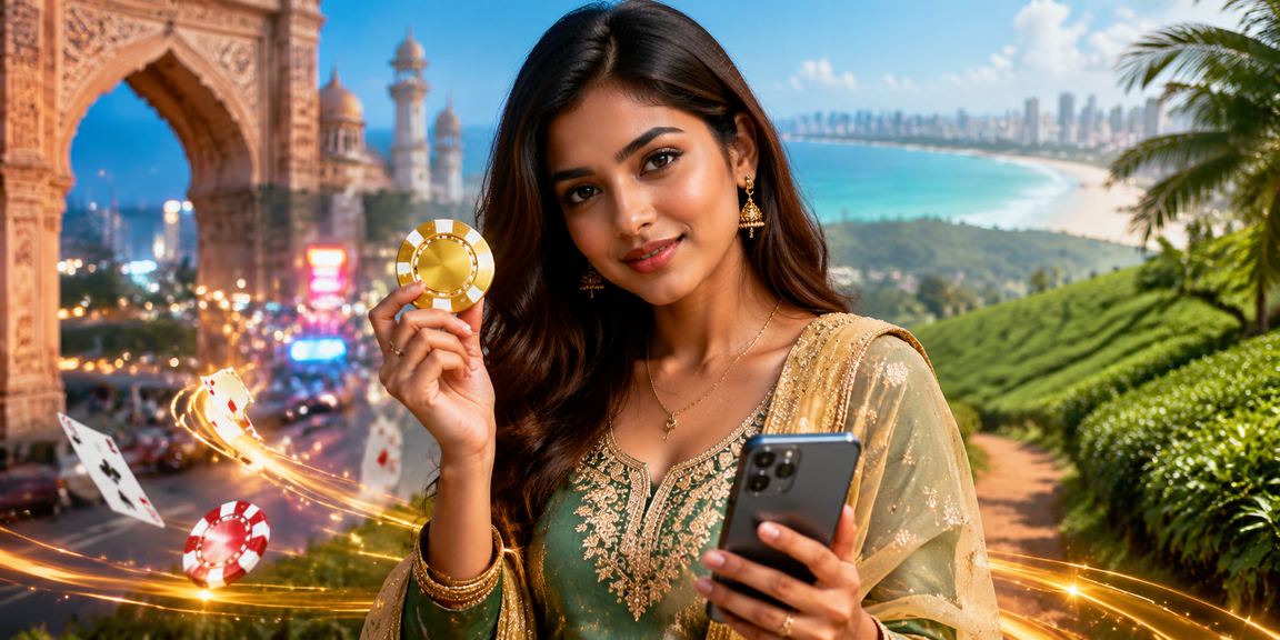 কুমিল্লায় চা বাগানের পাশে মোবাইলে ace 44 বেটিং টিপস দেখছেন একজন ব্যবহারকারী