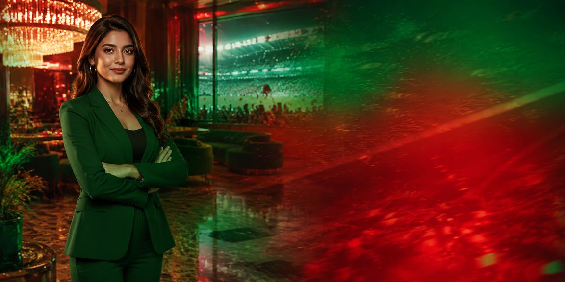 Casual Casino Gaming Experience in Mymensingh